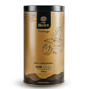 COSTA RICAN HERITAGE 2026 BLEND WITH COLLECTIBLE CANISTER