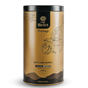 COSTA RICAN HERITAGE 2026 BLEND WITH COLLECTIBLE CANISTER