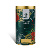 COSTA RICAN HOLIDAY BLEND WITH COLLECTIBLE CANISTER
