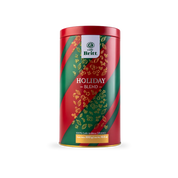 COSTA RICAN HOLIDAY BLEND WITH COLLECTIBLE CANISTER