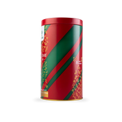 COSTA RICAN HOLIDAY BLEND WITH COLLECTIBLE CANISTER