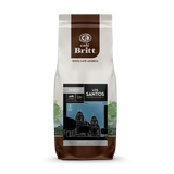 COSTA RICAN MÉRITO COFFEE FROM LOS SANTOS