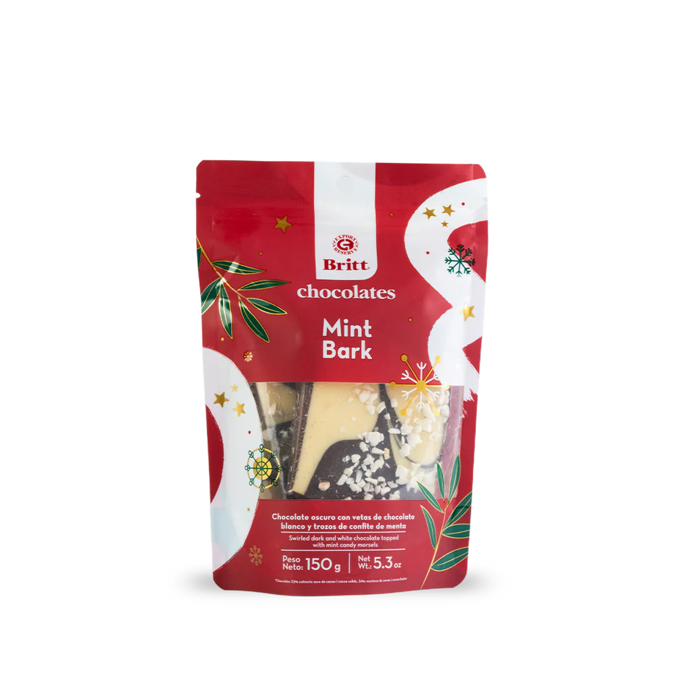 Brite Raspberry Mint Productos – Café Britt