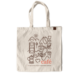 Café Britt Anniversary Tote Bag – Limited Edition