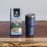 Peaberry & Tumbler Set
