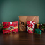 Cocoa Lover's