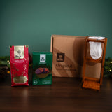 Holiday Ritual Set