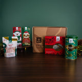 Holiday Celebration Box