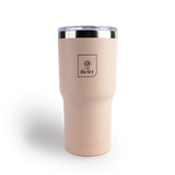 CAFÉ BRITT TRAVEL TUMBLER