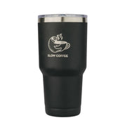 Café Britt Sloth Travel Tumbler