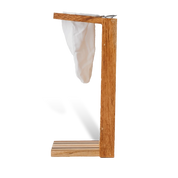 FOLDABLE CHORREADOR