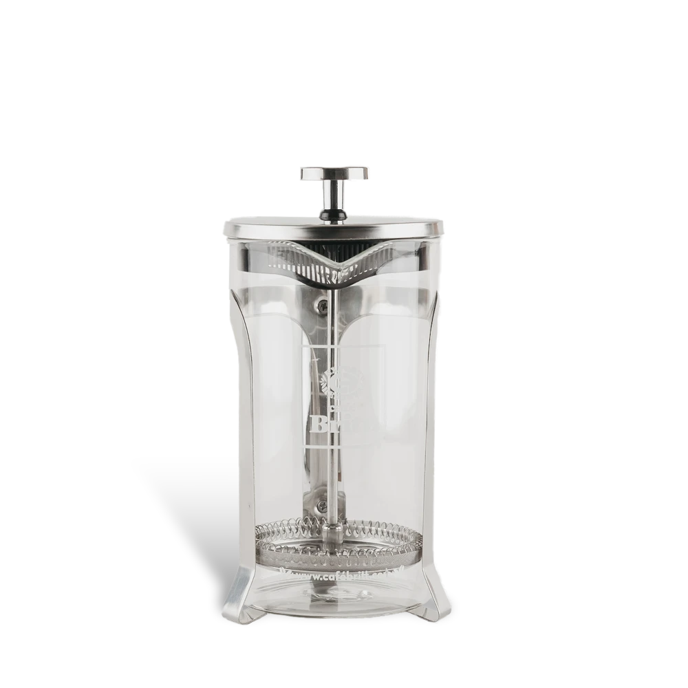 Café Britt Signature French Press Coffee Maker