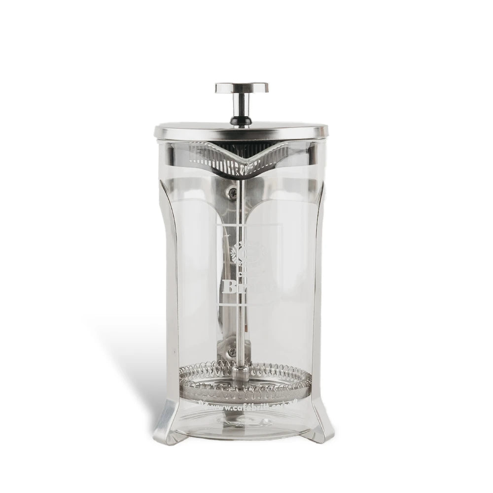 Café Britt Signature French Press Coffee Maker